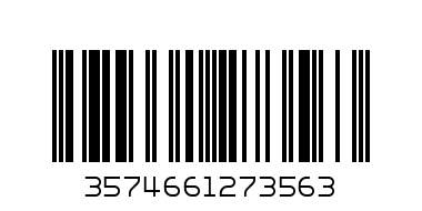 LE PETIT MARSEILLALS PECHE  400ml - Barcode: 3574661273563