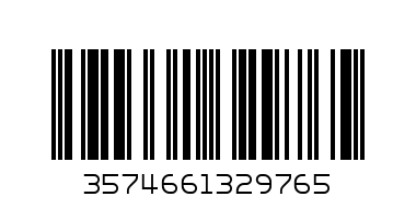 johns cond white - Barcode: 3574661329765