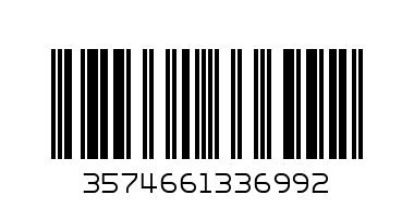listerine 500 sens - Barcode: 3574661336992