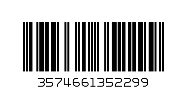 LISTERINE ANTI-BAC 500ML MILD BERRY - Barcode: 3574661352299