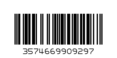 J+J BABY SOAP WHITE 175G - Barcode: 3574669909297