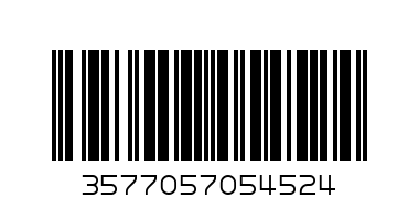 Elgydium Brosse a dent 1st - Barcode: 3577057054524