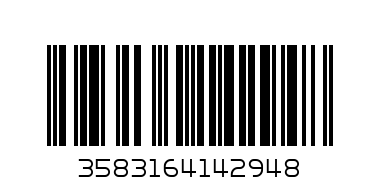 ZAZU 200G SESAME WHITE SEEDS - Barcode: 3583164142948