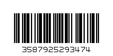 Perfume - Barcode: 3587925293474