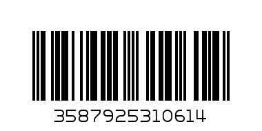 SUPERMAN TOOTHPASTE 75ML - Barcode: 3587925310614