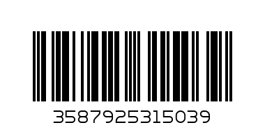 GOLD MAN SPRAY 75ML - Barcode: 3587925315039