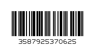 3587925370618@PASSION LEMON-and-STRAWBERRY AIRFRESHENER 300ML - Barcode: 3587925370625