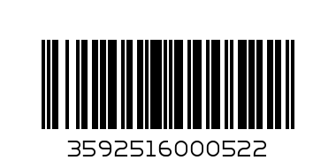 GOODLIFE CREAM - Barcode: 3592516000522