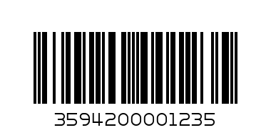 AD REEF BOOSTER - Barcode: 3594200001235