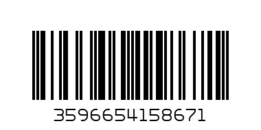CAJACK cămașa mânecă lungă optical white,S - Barcode: 3596654158671