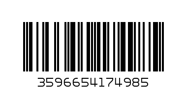 BIENJOY2 boxeri noir,S - Barcode: 3596654174985