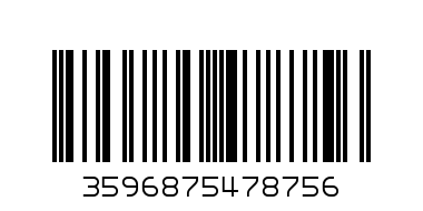 DINAR WHITE EDITION - Barcode: 3596875478756