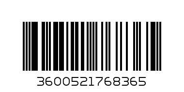 STUDIO LINE SILK MOUSSE - Barcode: 3600521768365