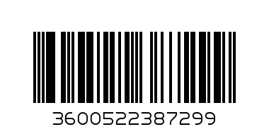 ELVIVE SHAMPOO 250ML TOTAL REPAIR - Barcode: 3600522387299