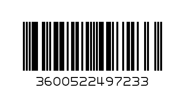 ELVIVE FIBROLOGY 400ML SHAMPOO - Barcode: 3600522497233