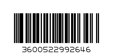 L"Oreal Elseve Nutri-Gloss Cheveux long 250ml - Barcode: 3600522992646