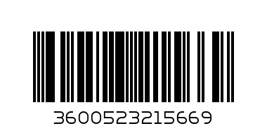Elseve Extra ordin.Color vive  assort. 300ml - Barcode: 3600523215669