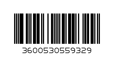 Maybelline Color Sensa, 132 SWEET PINK - Barcode: 3600530559329