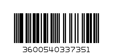 БОЯ ТЪМНО КЕСТЕНЯВ 3 GARNIER CN - Barcode: 3600540337351