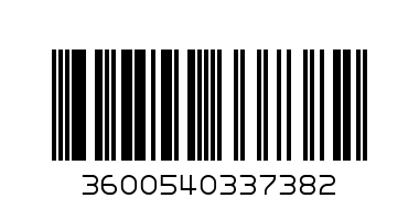 БОЯ ТЪМНО РУС 6 GARNIER CN - Barcode: 3600540337382