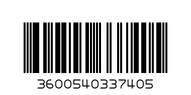 Б. КОСА ЕСТ.СВ.РУС 8 GARNIER CN - Barcode: 3600540337405