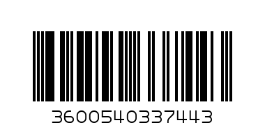 БОЯ КОСА ПЕП.РУС 7,1 GARNIER CN - Barcode: 3600540337443