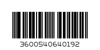 БОЯ ,РУС 7 GARNIER CN - Barcode: 3600540640192