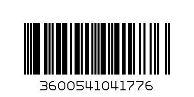 SHAMPOO  NORMAL ULTRA  400 ML - Barcode: 3600541041776