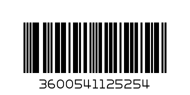 COLOR NATURALS 1+ ULTRA BLACK - Barcode: 3600541125254