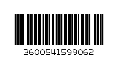 Garnier Ultra doux Shampoo Tilleul 250ml - Barcode: 3600541599062