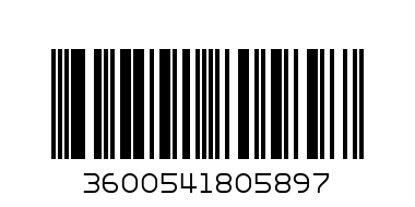 GARNIER ULTRA DOUX SHAMPOO TRESORS DE MIEL 400MLX12 - Barcode: 3600541805897