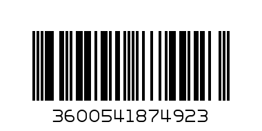 Garnnier Ultra doux Tresor de Miel 300ml - Barcode: 3600541874923