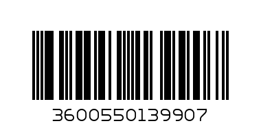 SADIE MUSK RON 40MLX6 - Barcode: 3600550139907