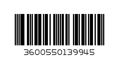 Sadie Rollon Jazz 6x40ml - Barcode: 3600550139945