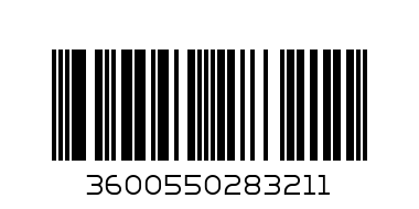 USHUAIA HAMMAM HUILE DE DOUCHE PROTECTRICE - Barcode: 3600550283211