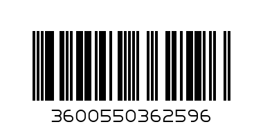 USHUAIA POLYNESIE 200ML - Barcode: 3600550362596
