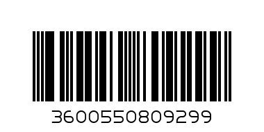 NARTA INVISIBLE - Barcode: 3600550809299