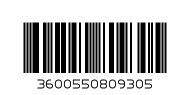 Narta Sensetion Dry 48h 200ml - Barcode: 3600550809305
