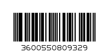 USHUAIA VANILLE 200ML - Barcode: 3600550809329