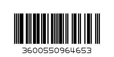 Narta Invisible Peaux Epilees - Barcode: 3600550964653