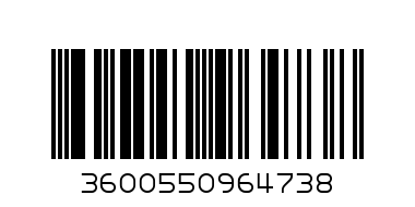 NARTA 50ML - Barcode: 3600550964738