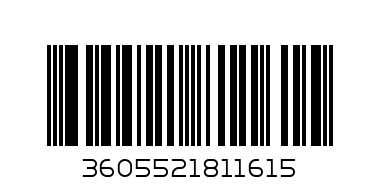 CACHAREL AMOR AMOR IN A FLASH   100ml - Barcode: 3605521811615