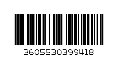 Lancome Courbe Virtuose 01 Noir Sensual - Barcode: 3605530399418