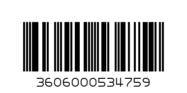 CERAVE MOIST CREAM 236ML - Barcode: 3606000534759