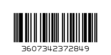 CK One Shock (L) Body Wash 150ml - Barcode: 3607342372849