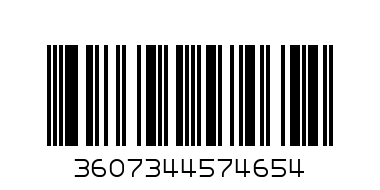 argan oil blk masc wp - Barcode: 3607344574654