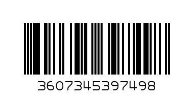 ADIDAS EDT ICE DIVE    100ml - Barcode: 3607345397498