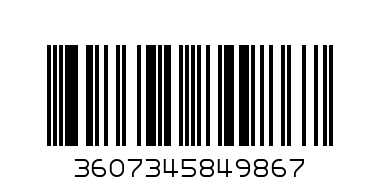 JOOP HOMME WILD 125ML - Barcode: 3607345849867