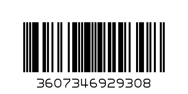 playboy 400ml body love - Barcode: 3607346929308