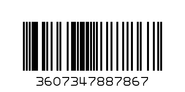 argan oil blk masc - Barcode: 3607347887867